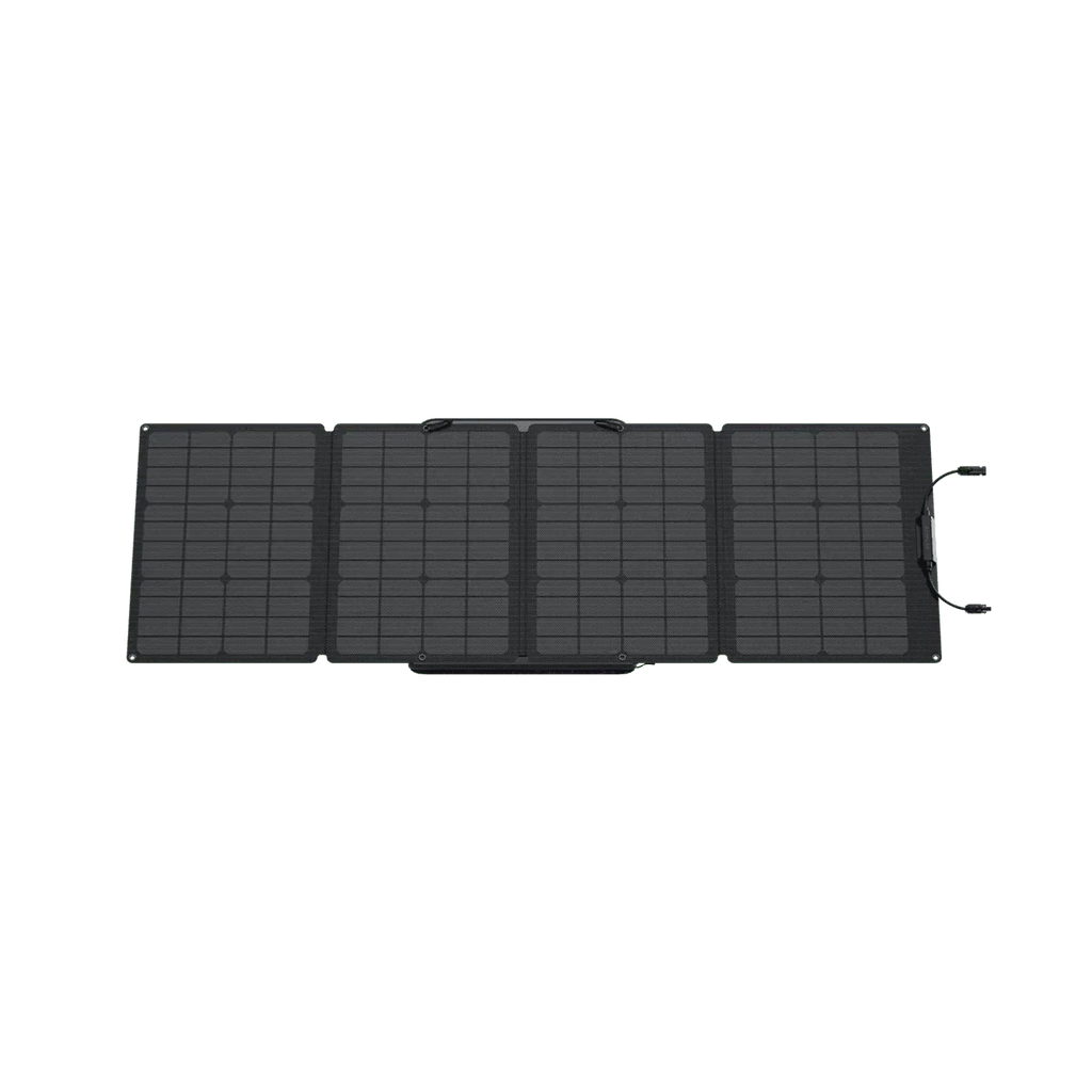 EcoFlow DELTA 3 Plus 1024Wh 1800W Solar Generator & Kits