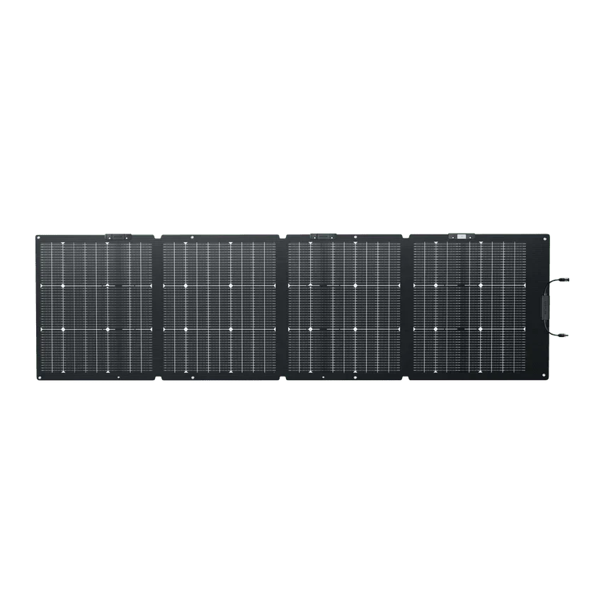 EcoFlow DELTA 3 Plus 1024Wh 1800W Solar Generator & Kits