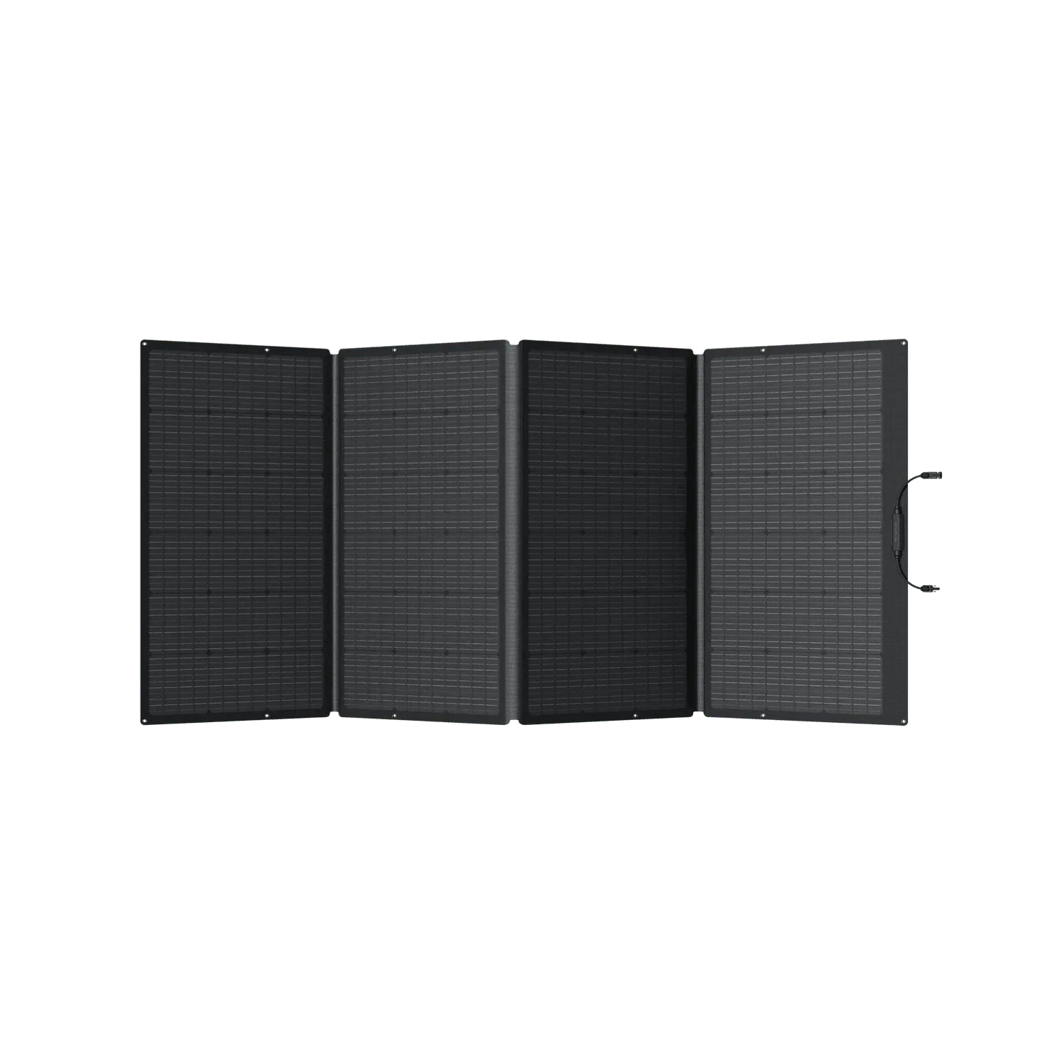 EcoFlow DELTA 3 Ultra 3072Wh Portable Power Station