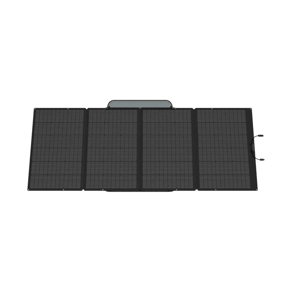 EcoFlow DELTA 3 Ultra 3072Wh Portable Power Station