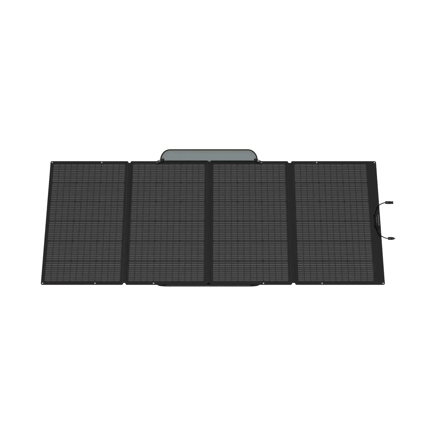EcoFlow DELTA 3 Ultra 3072Wh Portable Power Station