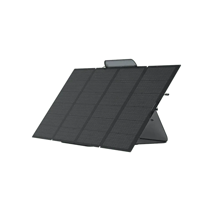 EcoFlow DELTA 3 Ultra 3072Wh Portable Power Station