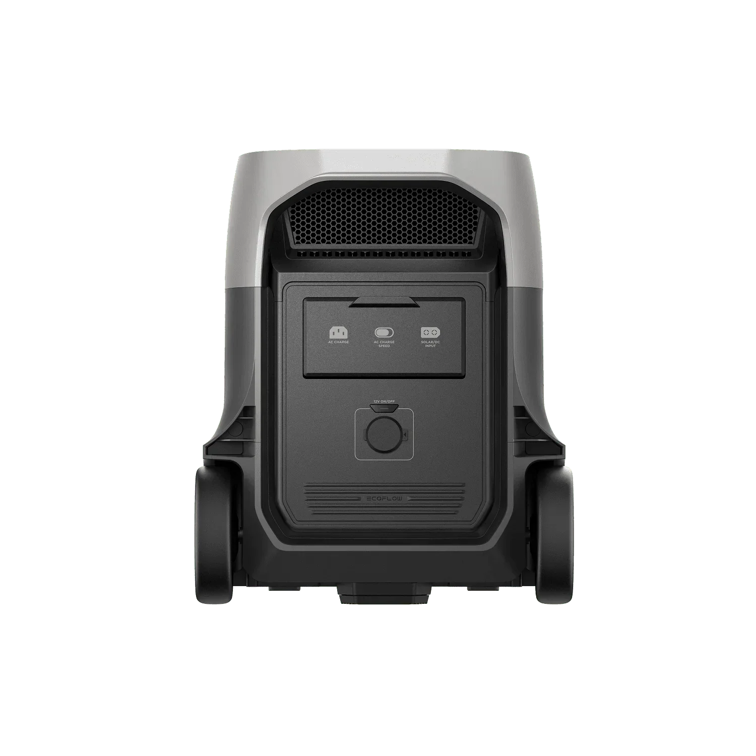 EcoFlow DELTA 3 Ultra 3072Wh Portable Power Station