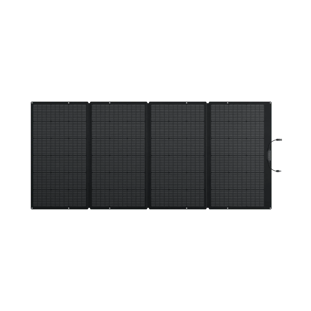 EcoFlow DELTA 3 Ultra 3072Wh Portable Power Station