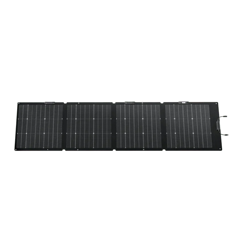 EcoFlow DELTA 3 Ultra 3072Wh Portable Power Station