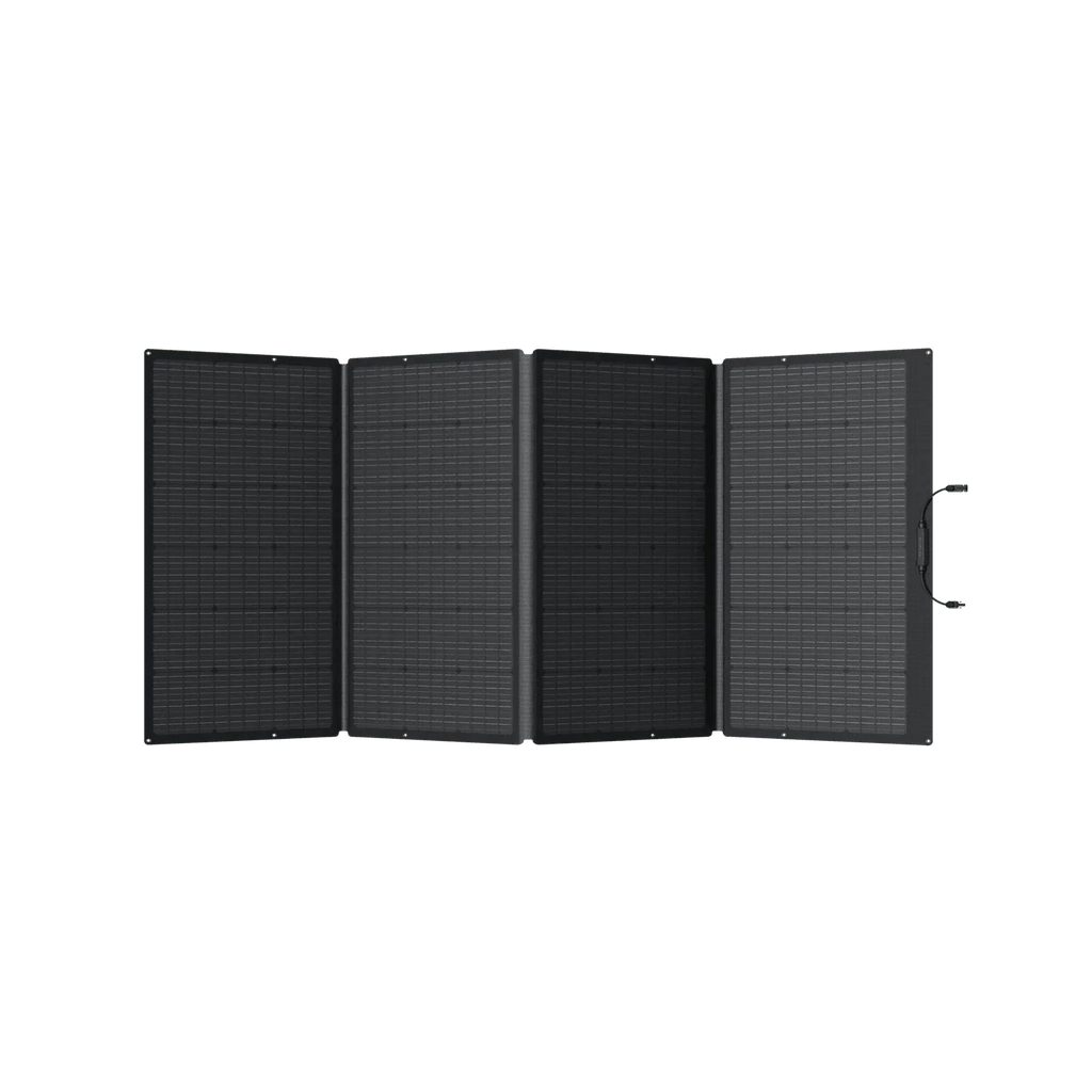 EcoFlow DELTA 3 Ultra Plus 3072Wh 3600W Portable Power Station