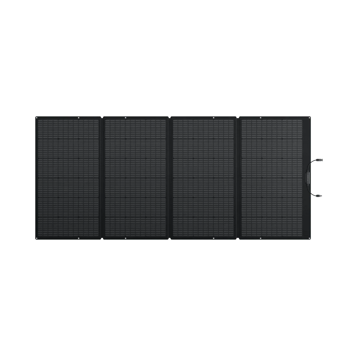 EcoFlow DELTA 3 Ultra Plus 3072Wh 3600W Portable Power Station