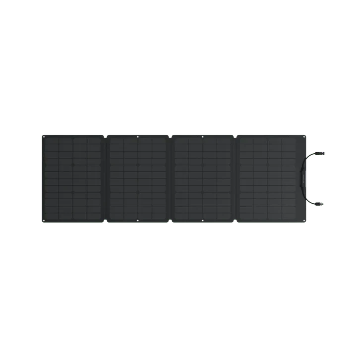 EcoFlow DELTA 3 Plus 1024Wh 1800W Solar Generator & Kits