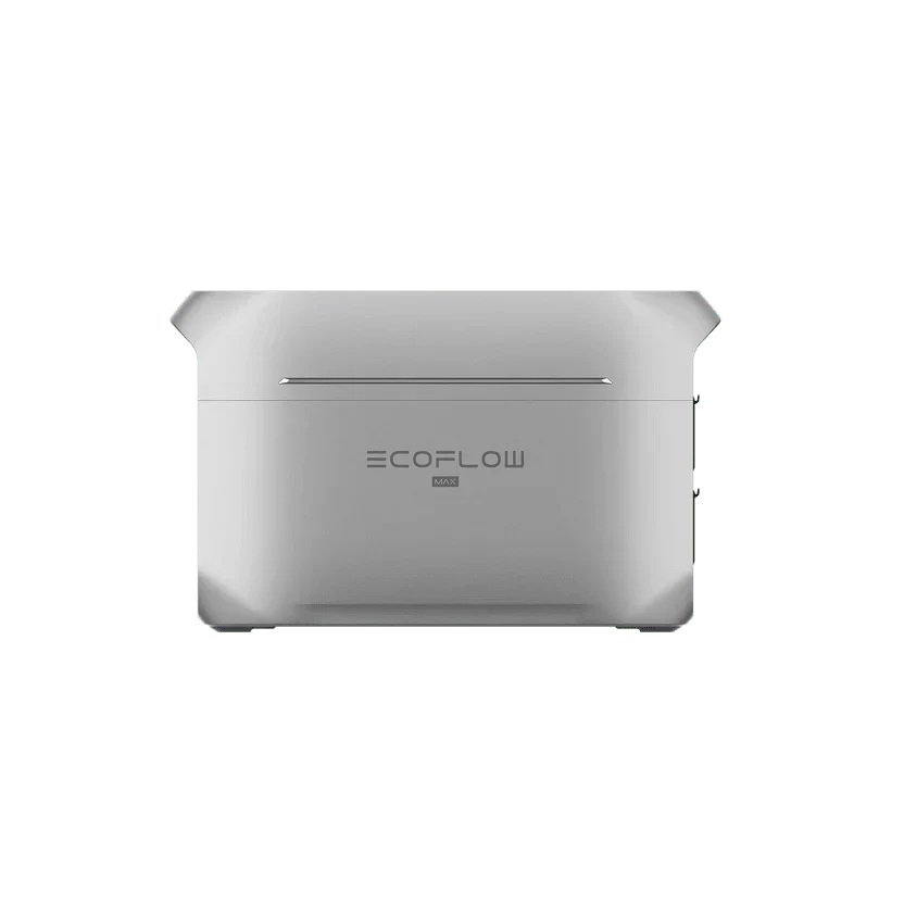 Ecoflow DELTA 3 Max Plus + Custom Solar Panels Kits