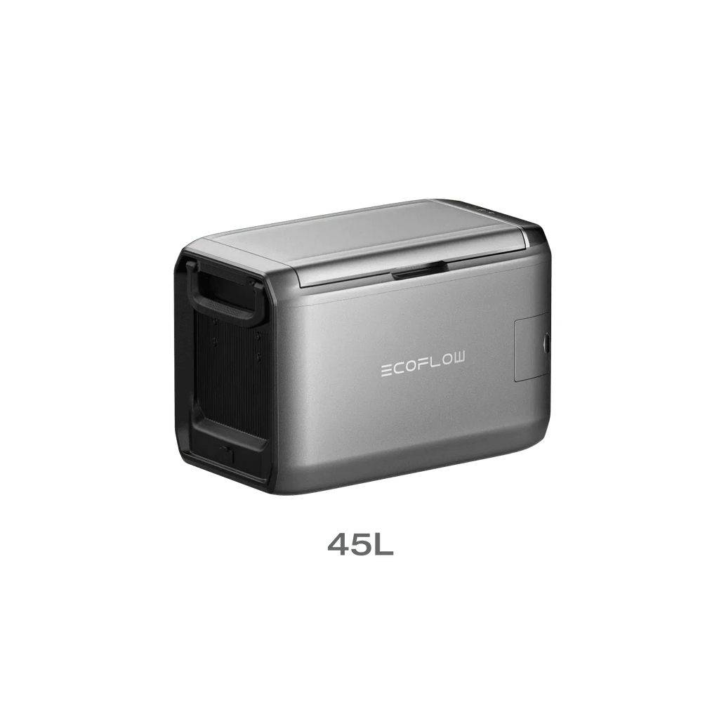 EcoFlow GLACIER 45L Classic Portable Fridge Freezer