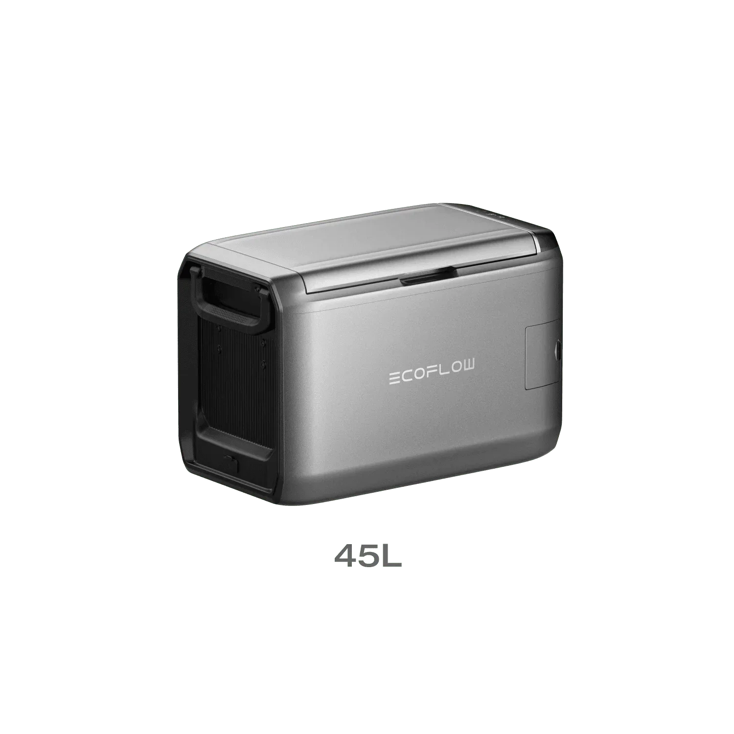 EcoFlow GLACIER 45L Classic Portable Fridge Freezer