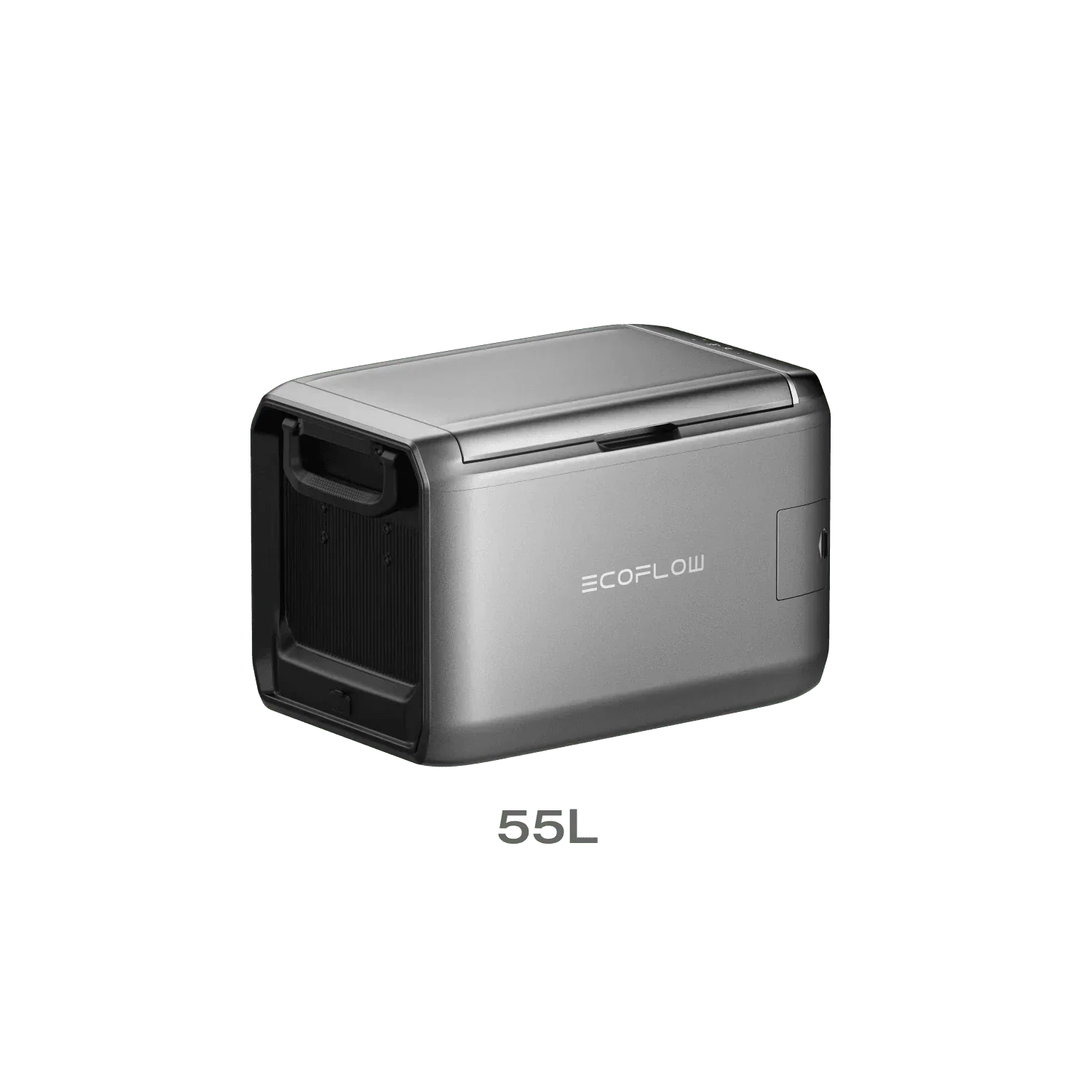EcoFlow GLACIER 55L Classic Portable Fridge Freezer