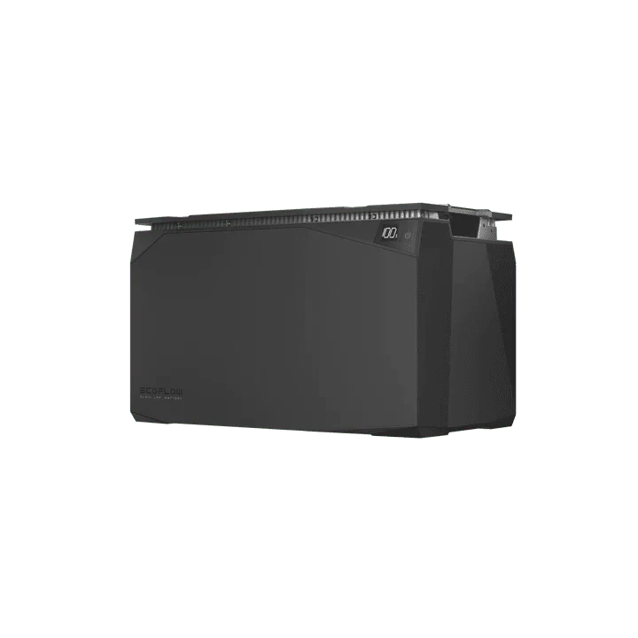 EcoFlow LFP Battery