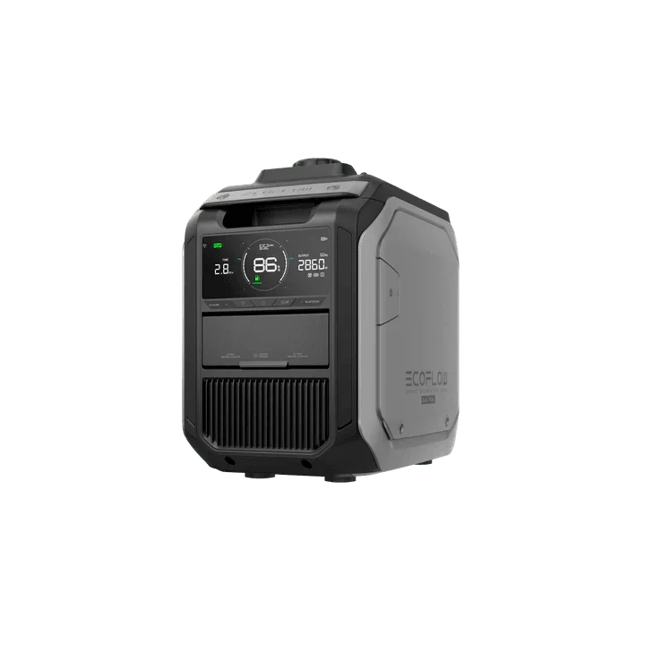 EcoFlow Smart Generator 3000 (Dual Fuel)