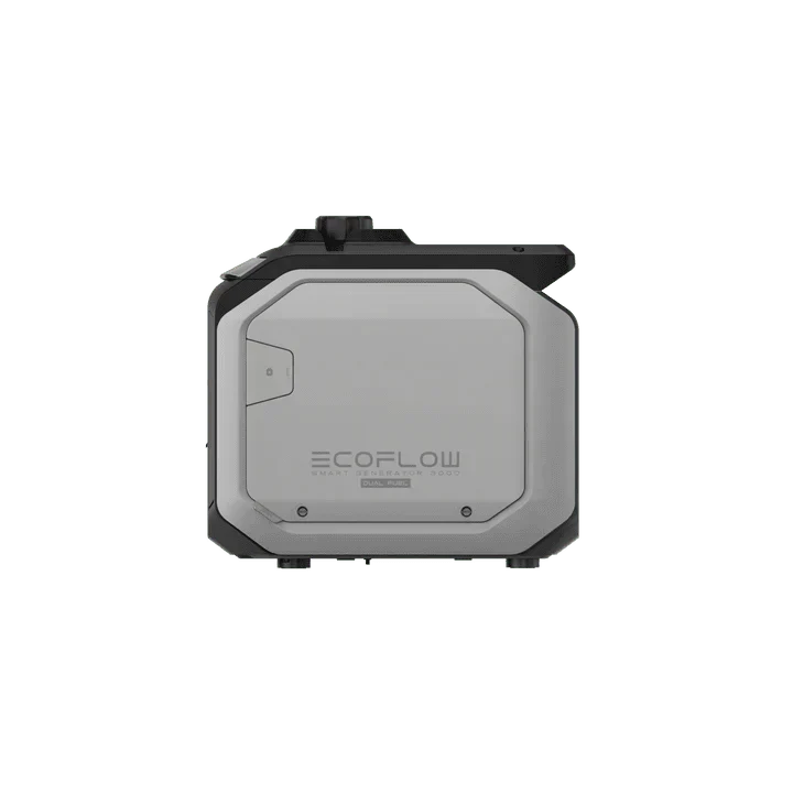 EcoFlow Smart Generator 3000 (Dual Fuel)