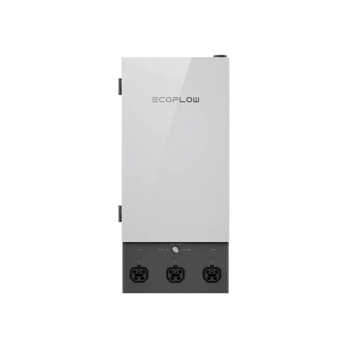 EcoFlow Smart Home Panel 2