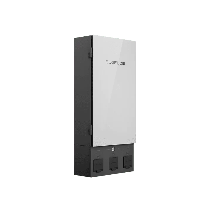 EcoFlow Smart Home Panel 2