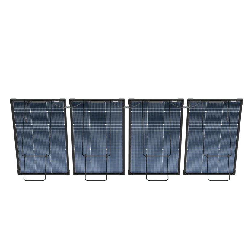 EcoFlow DELTA 3 Ultra Plus 3072Wh 3600W Portable Power Station