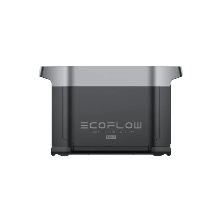 EcoFlow DELTA 2 Max Smart Extra Battery