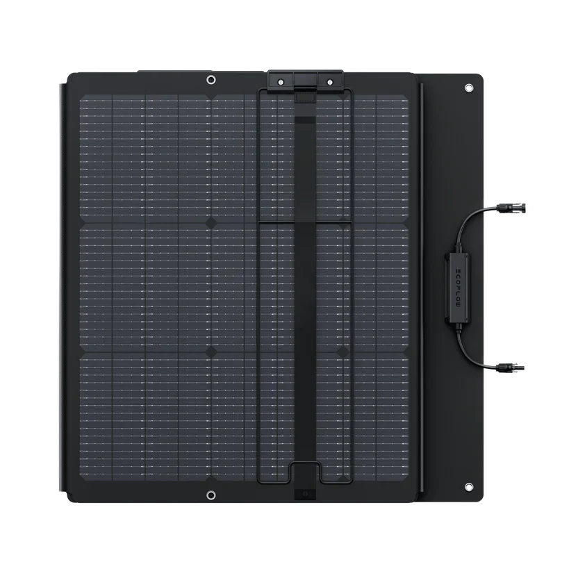 EcoFlow DELTA 3 Plus 1024Wh 1800W Solar Generator & Kits