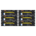 EG4 LifePower4 V2 24V 200AH Lithium Server Rack Battery