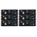 EG4 LL V2 12V 400AH Lithium Server Rack Battery