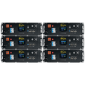 EG4 LL V2 24V 200AH Lithium Server Rack Battery
