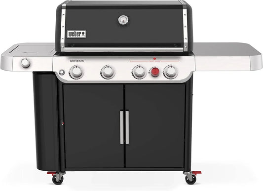 Weber Genesis E-435 Gas Grills