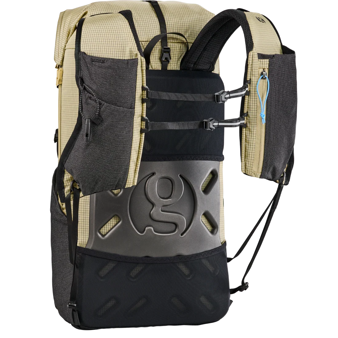 Gossamer Gear Grit 28L Fastpack