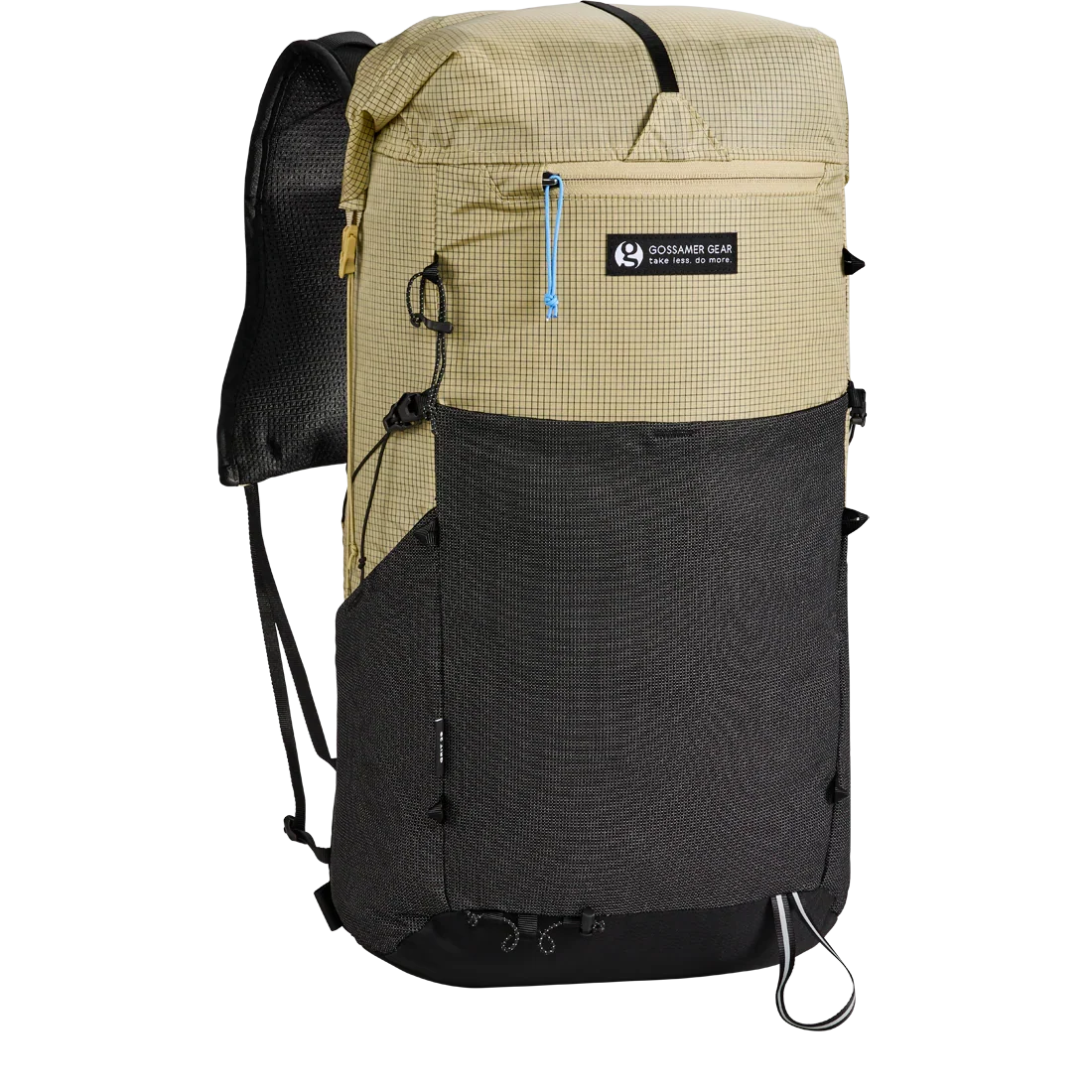 Gossamer Gear Grit 28L Fastpack