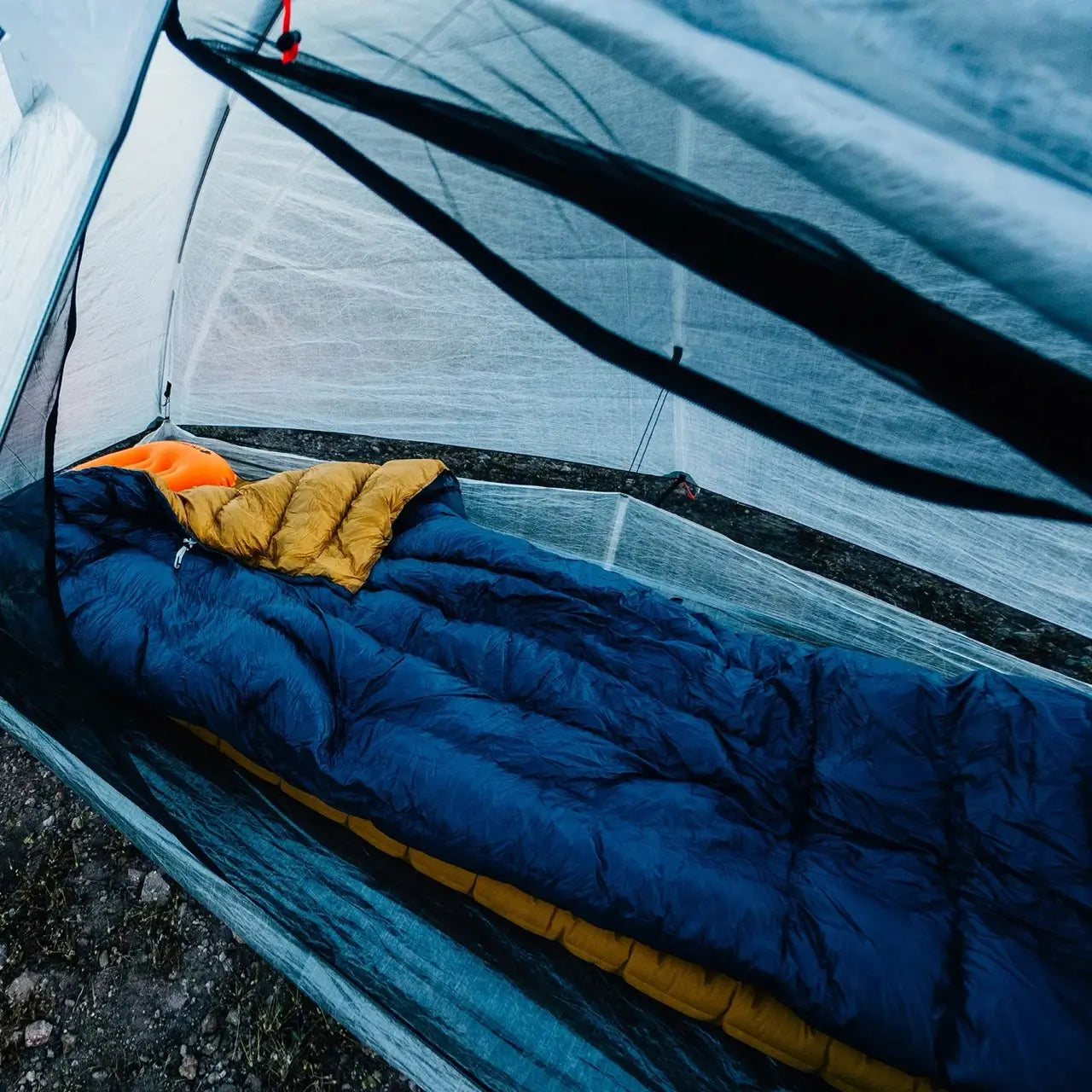 Hyperlite Mountain Gear 20-Degree Quilt