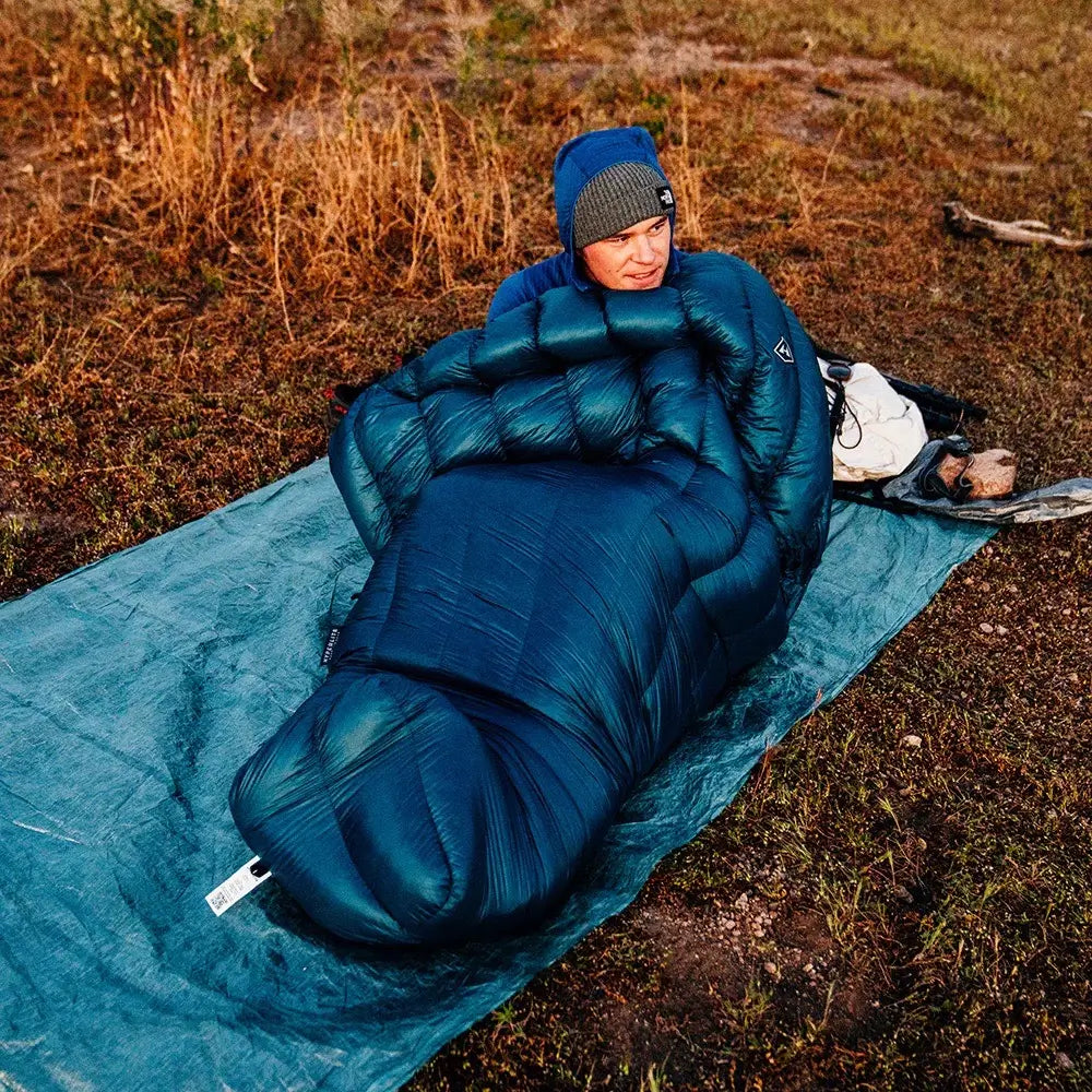 Hyperlite Mountain Gear 20-Degree Quilt