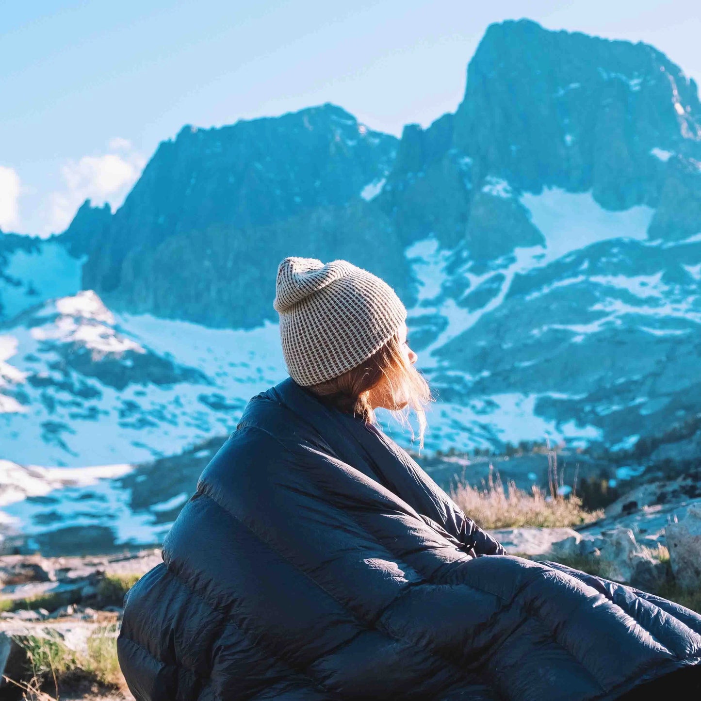 Hyperlite Mountain Gear 40-Degree Quilt