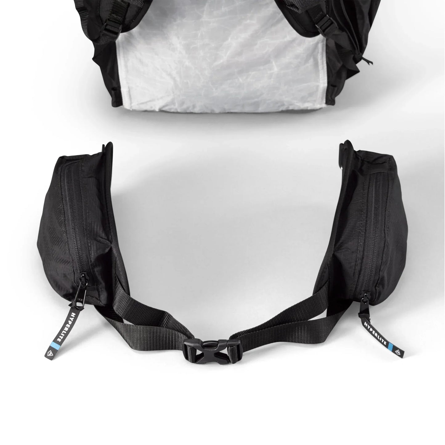 Hyperlite Mountain Gear Contour Removable Hip Belt