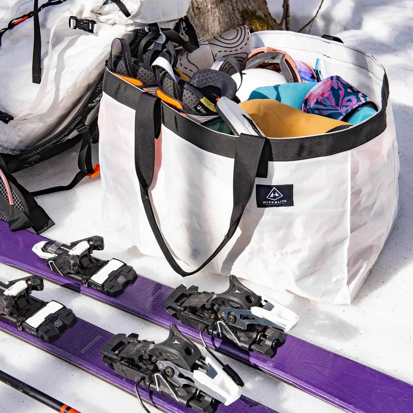 Hyperlite Mountain Gear G.O.A.T. Tote