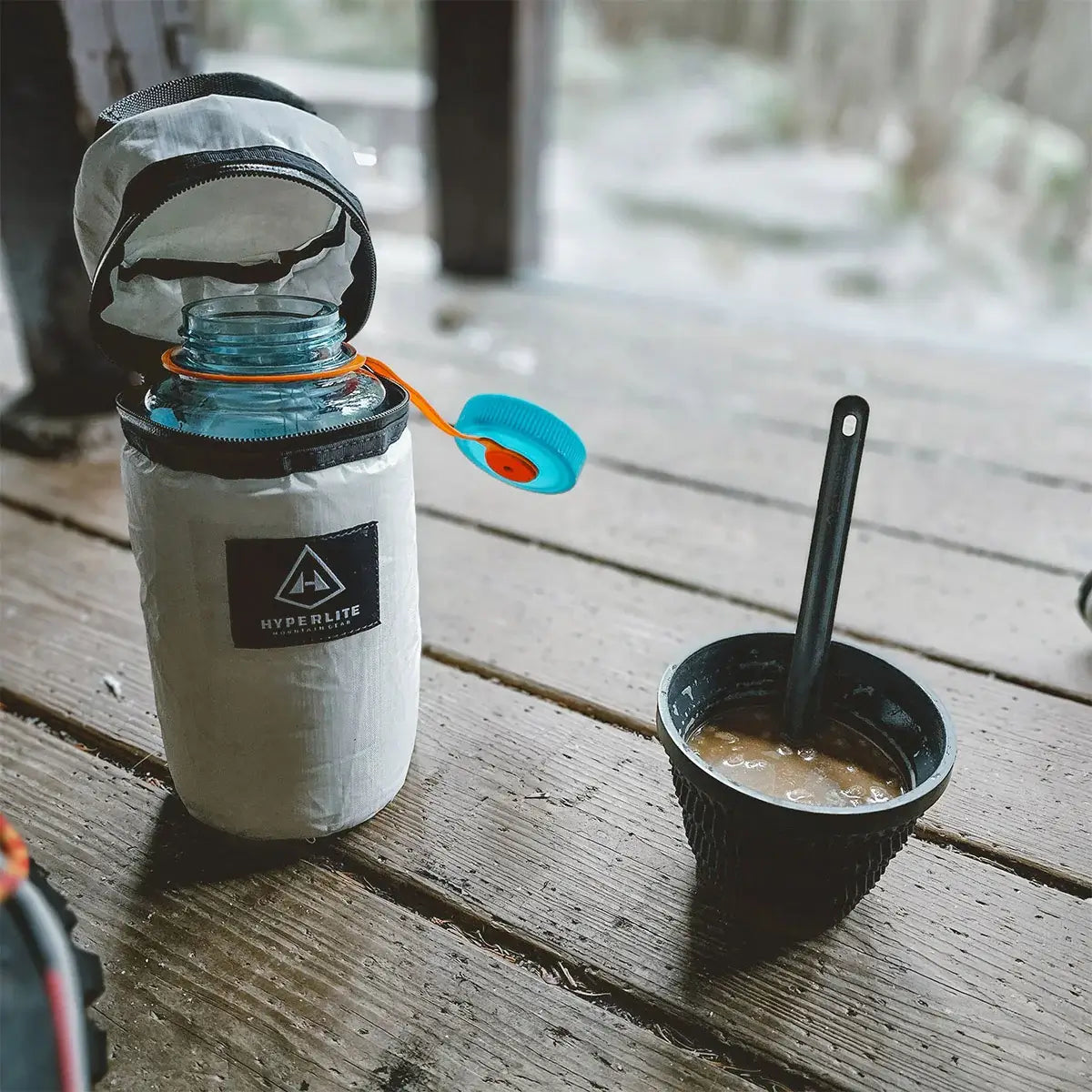 Hyperlite Mountain Gear Insulator