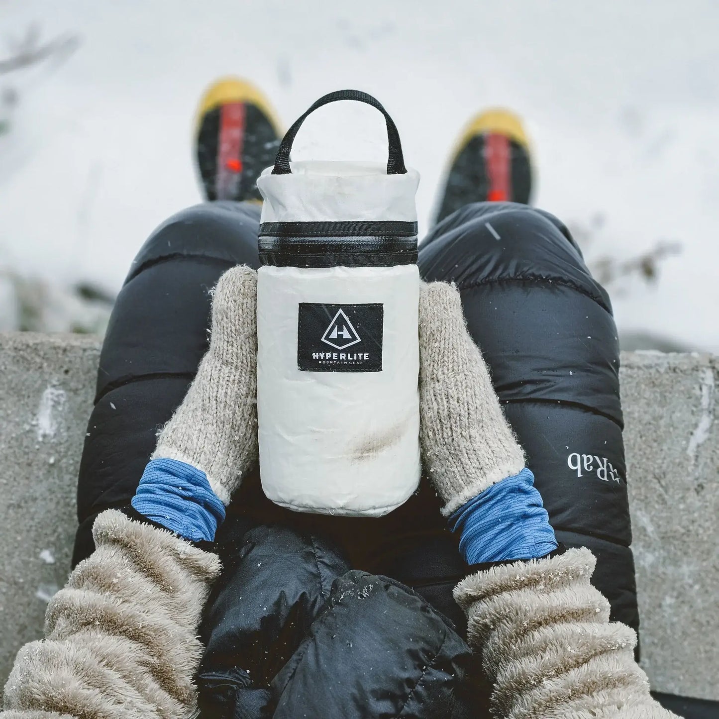 Hyperlite Mountain Gear Insulator