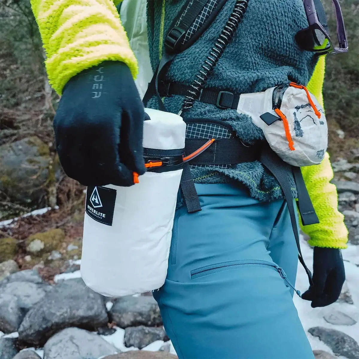 Hyperlite Mountain Gear Insulator