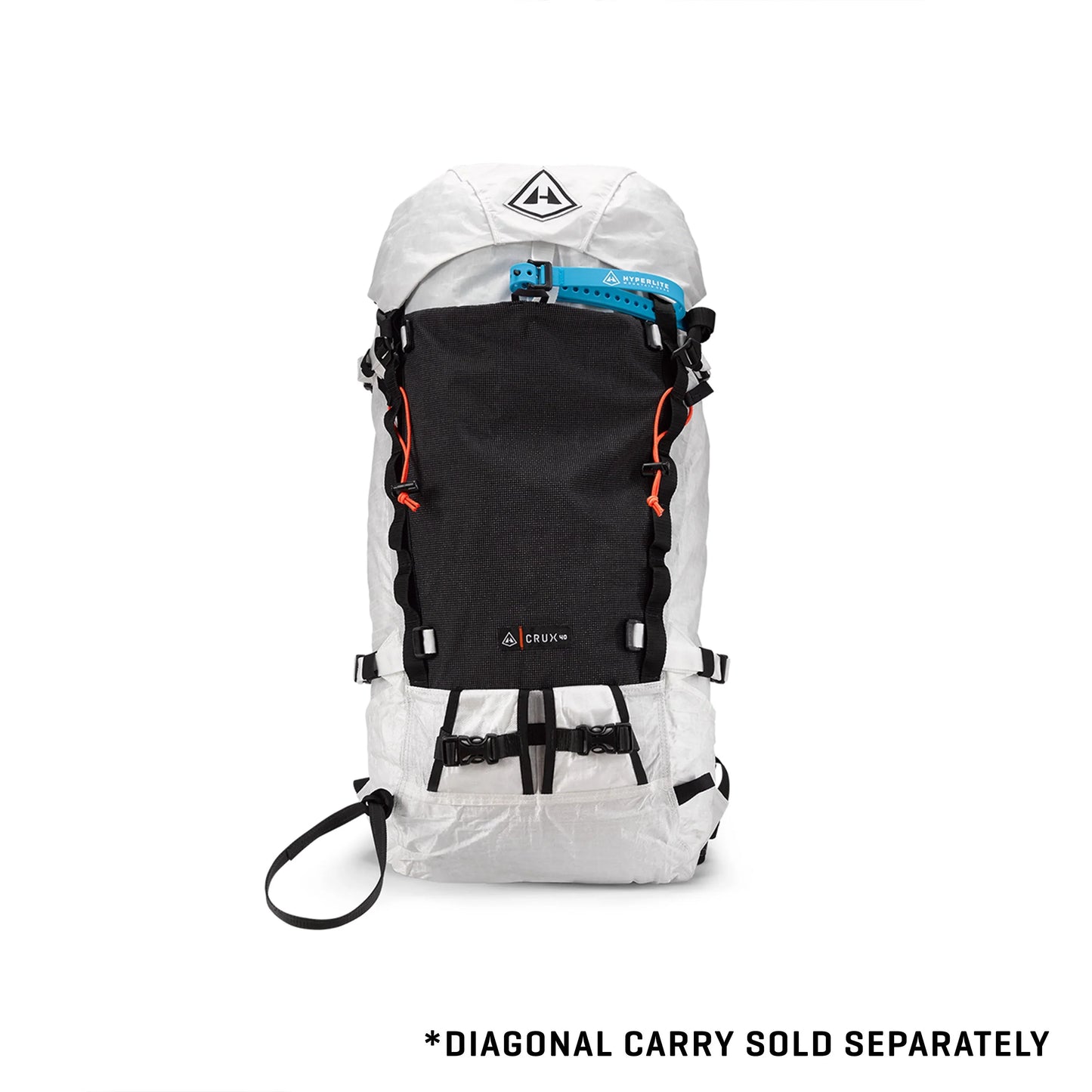 Hyperlite Mountain Gear Crux 40