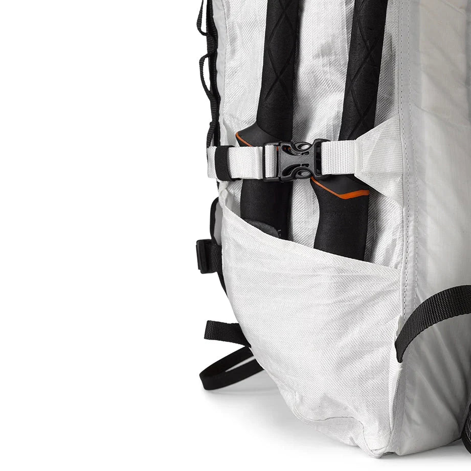 Hyperlite Mountain Gear Crux 40