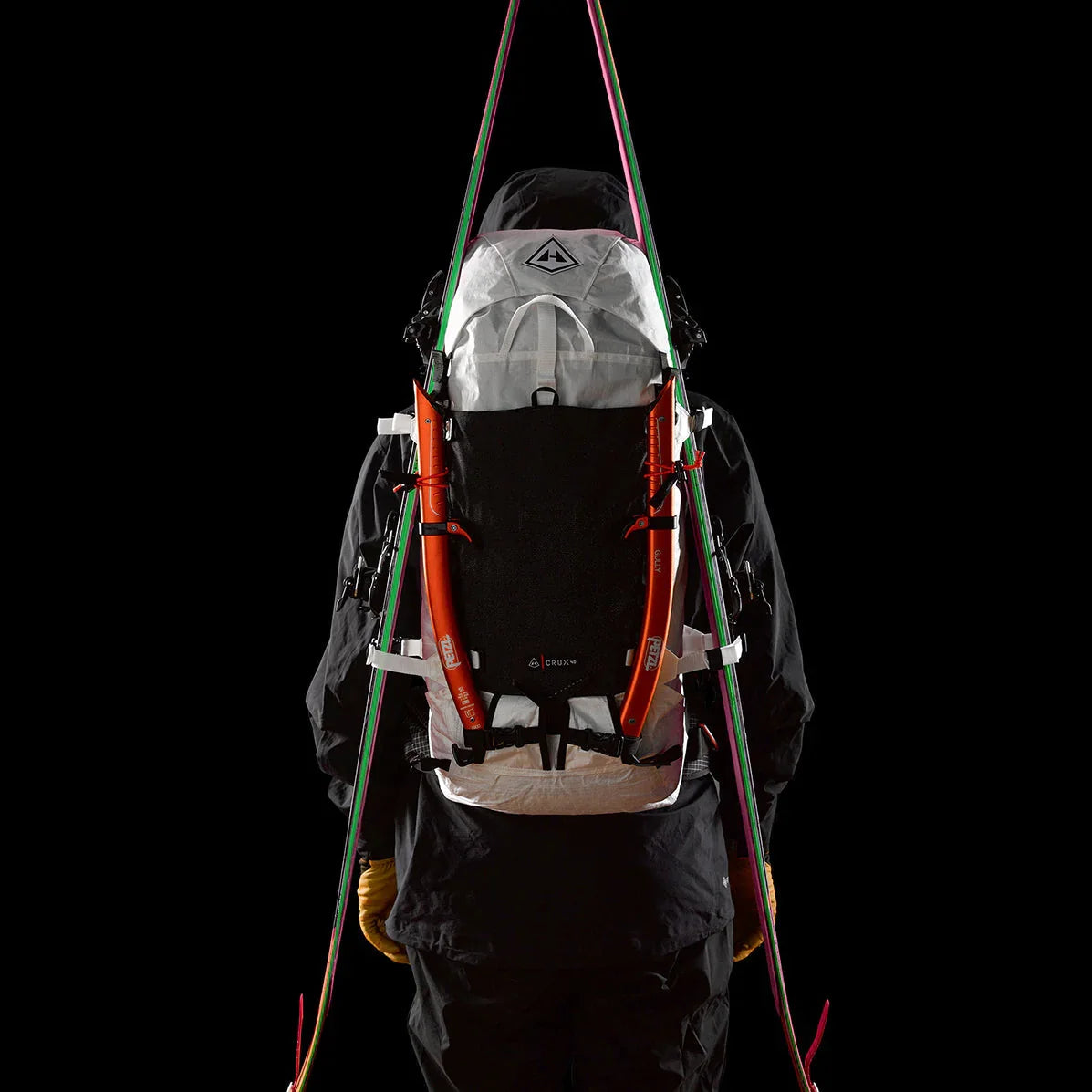 Hyperlite Mountain Gear Crux 40