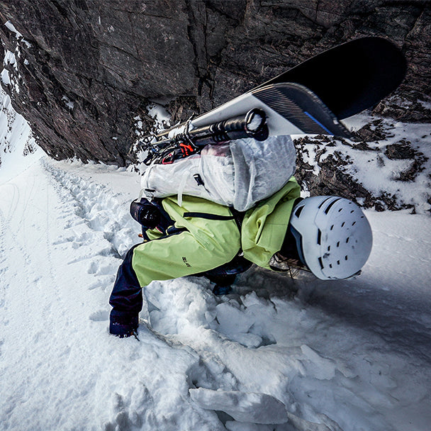 Hyperlite Mountain Gear Crux 40