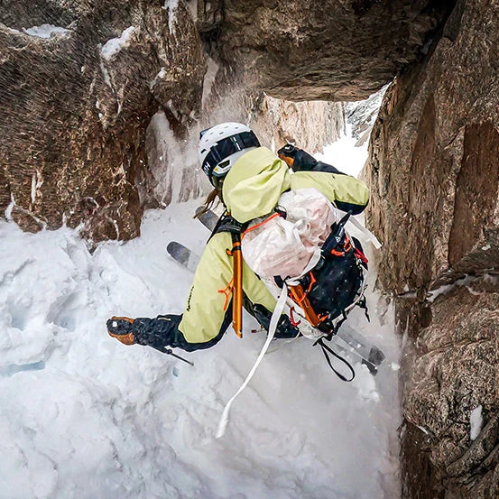 Hyperlite Mountain Gear Crux 40