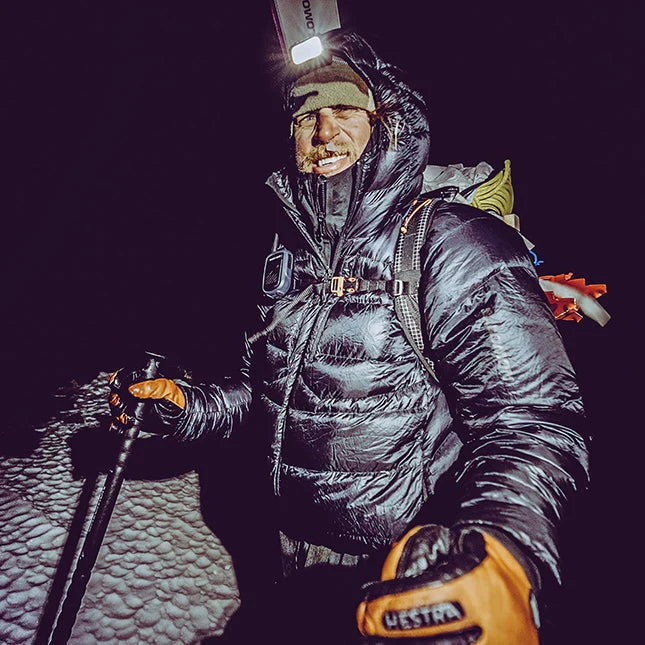 Hyperlite Mountain Gear Crux 40