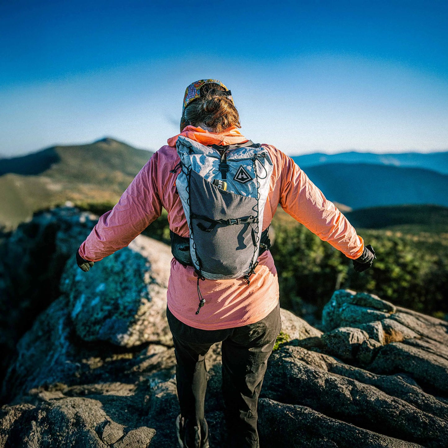 Hyperlite Mountain Gear Pemi 15