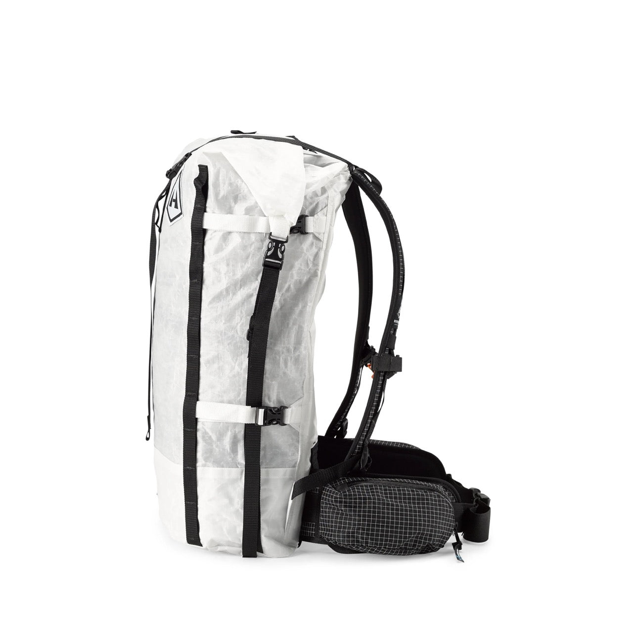 Hyperlite Mountain Gear Porter 85L