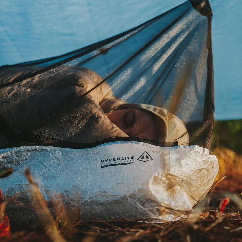 Hyperlite Mountain Gear Bug Bivy