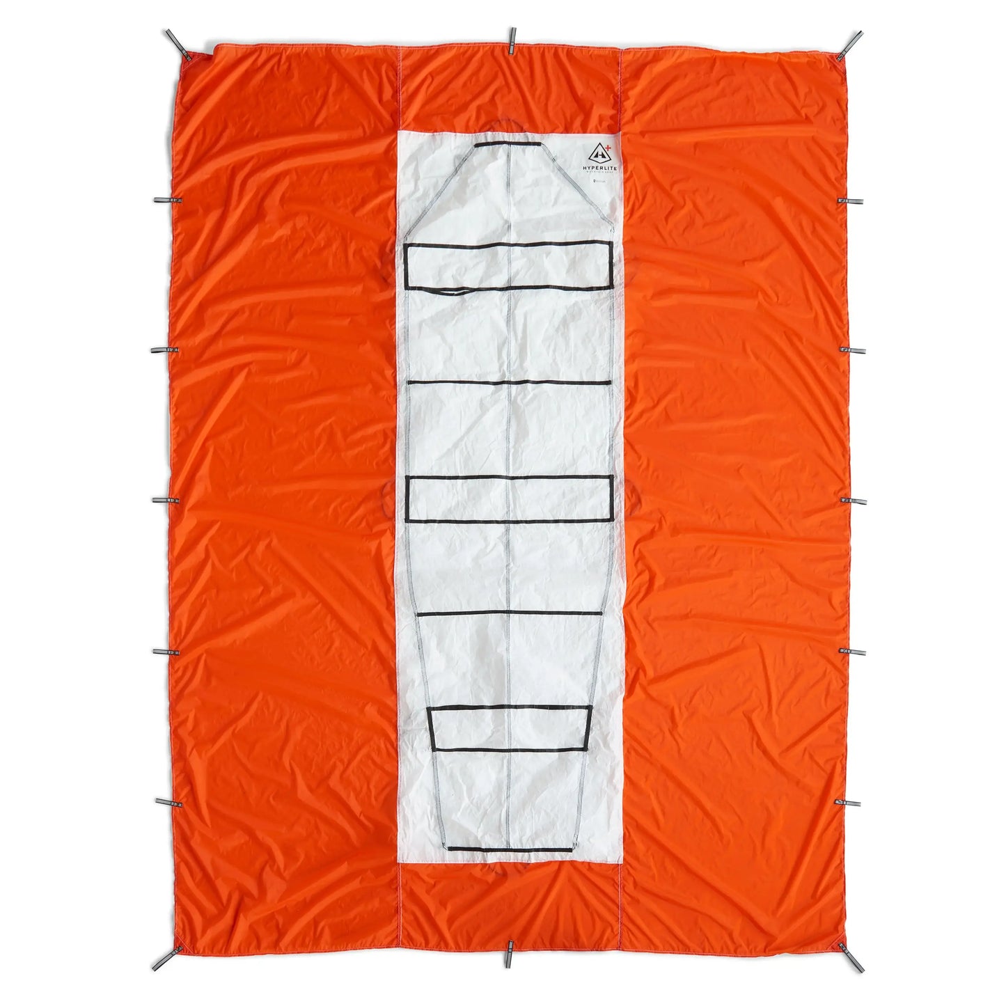 Hyperlite Mountain Gear Ski Rescue Tarp