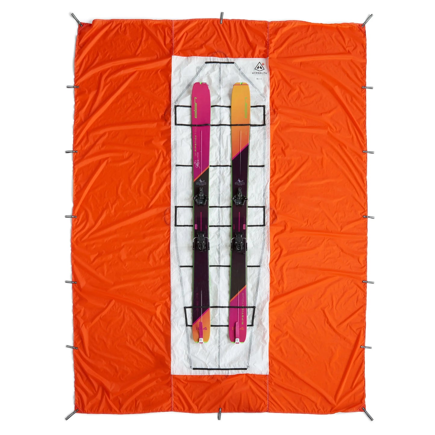 Hyperlite Mountain Gear Ski Rescue Tarp