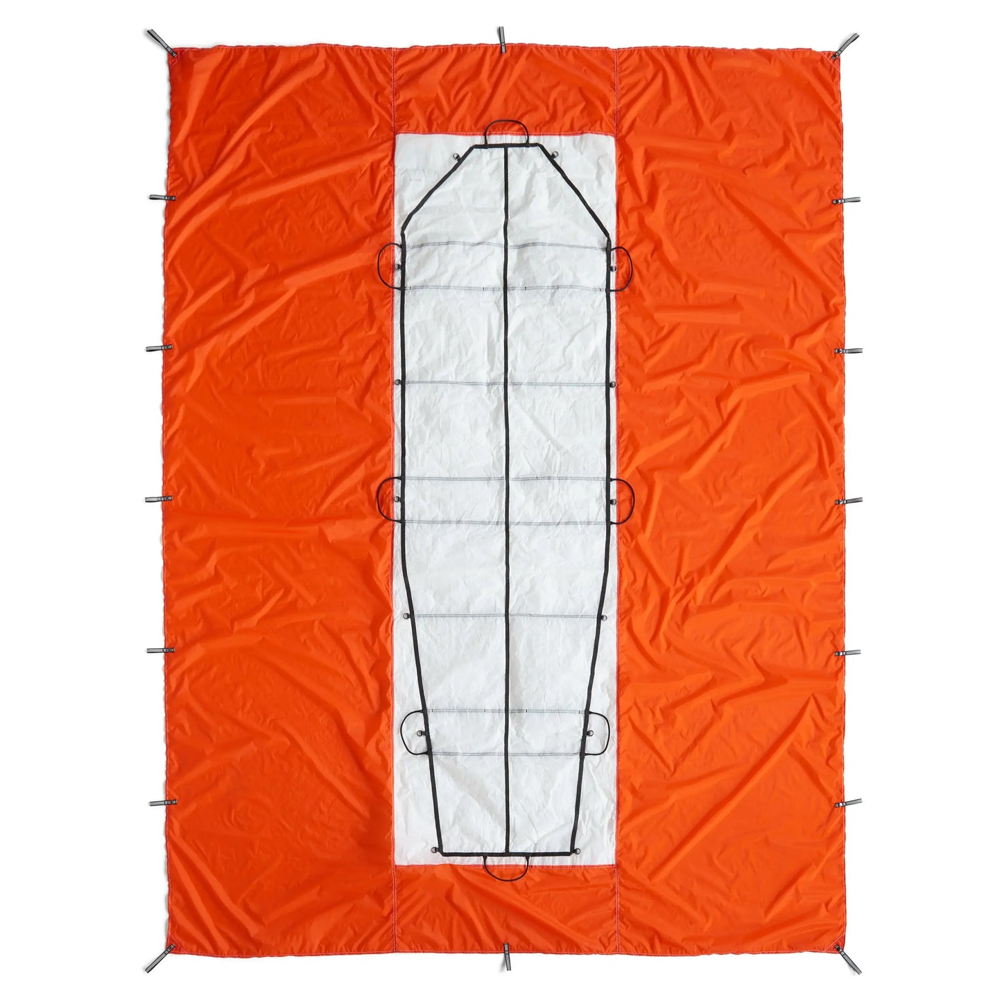 Hyperlite Mountain Gear Ski Rescue Tarp